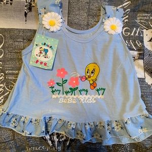 Children’s Tank Top